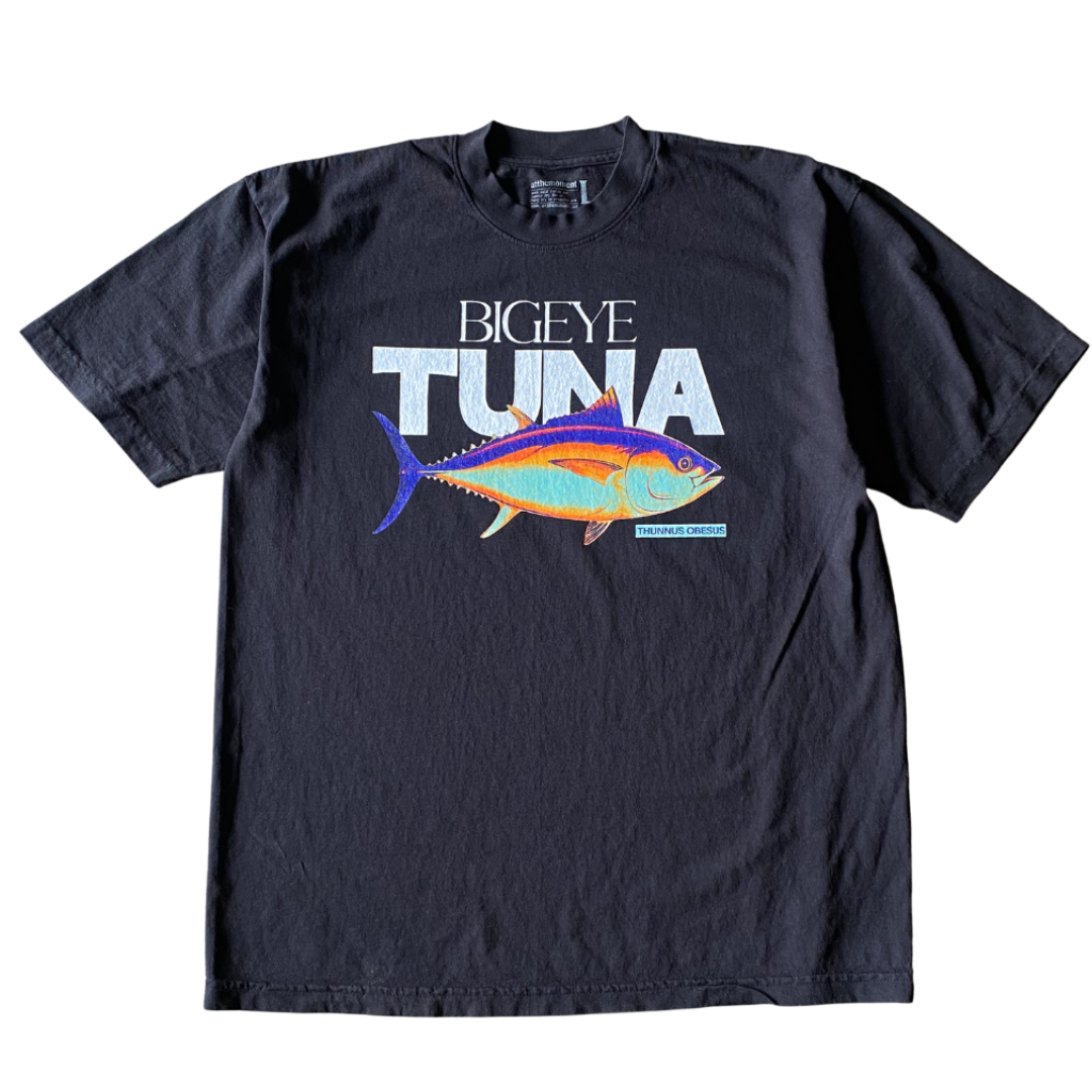 Big Eye Tuna Tee