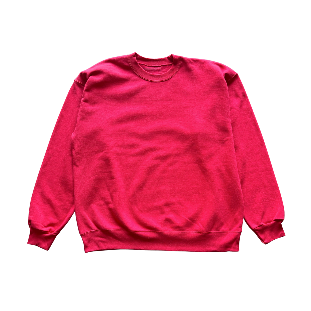 Classic Crewneck