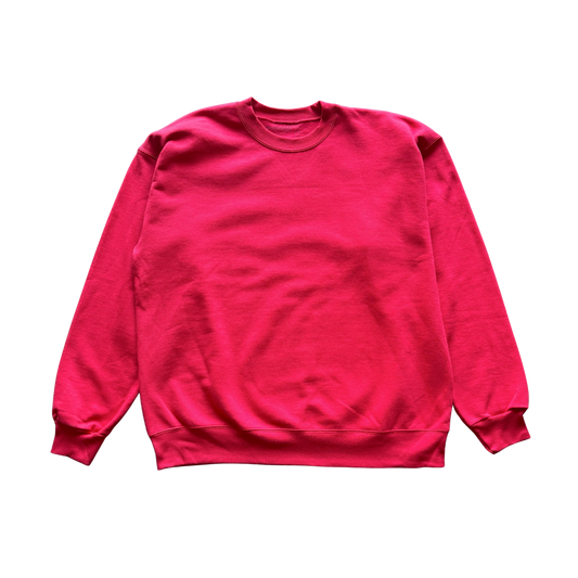 Classic Crewneck
