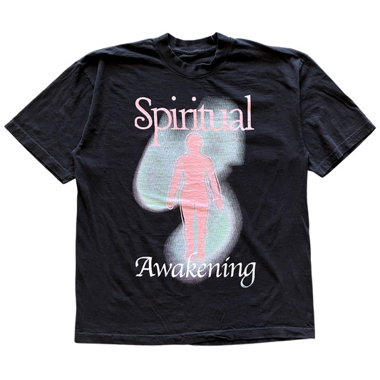 Spiritual Awakening Tee