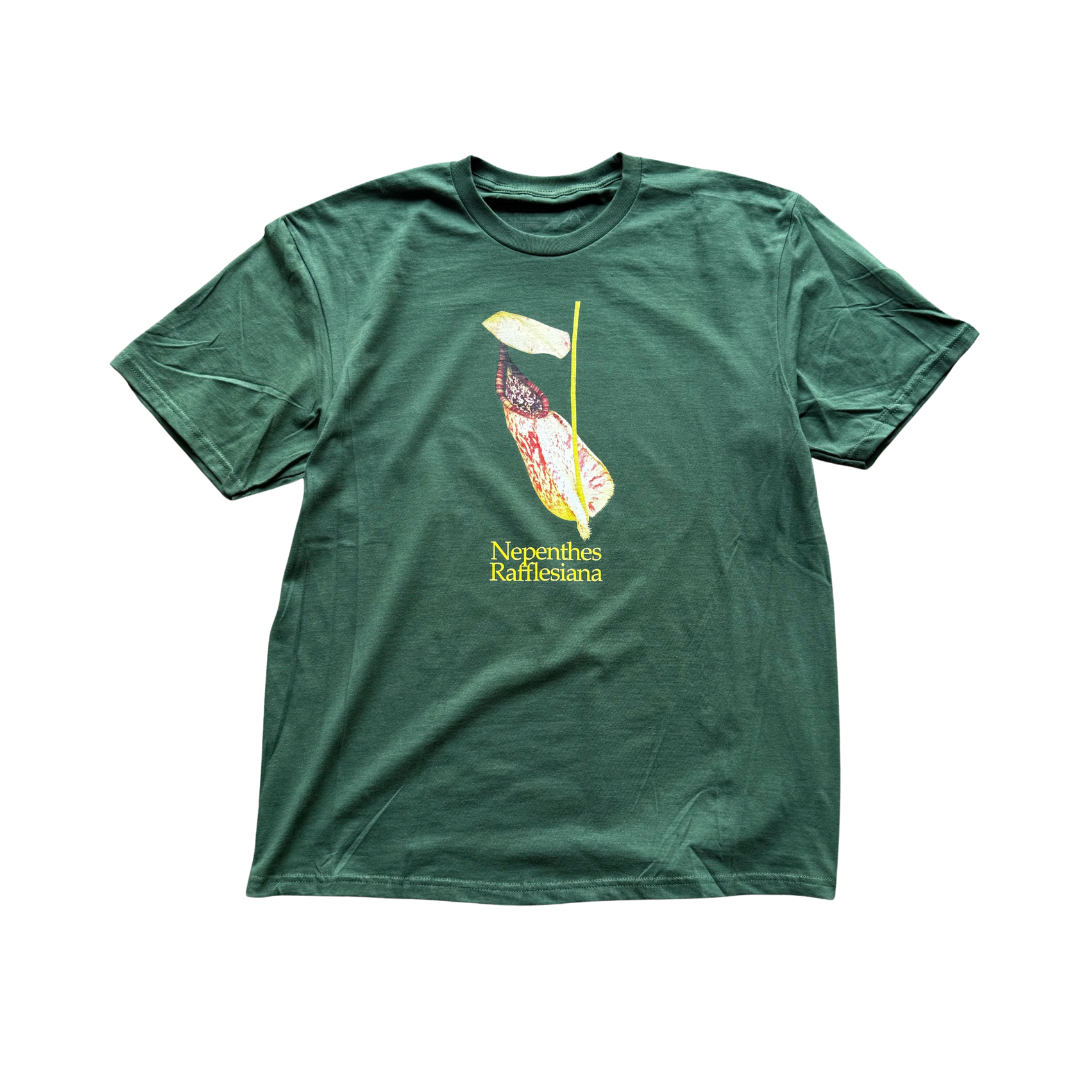 Nepenthes Rafflesiana Tee