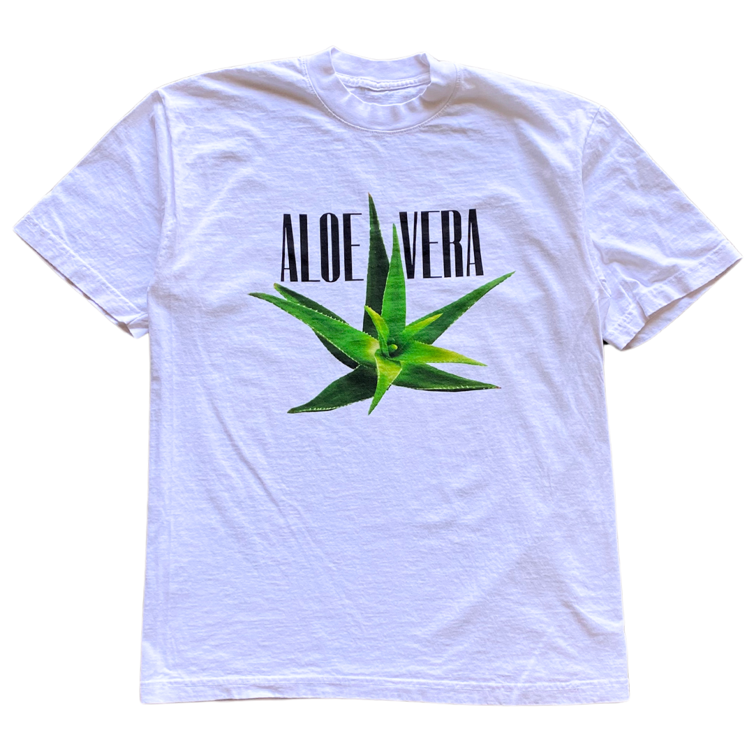 Aloe Vera v3 Tee