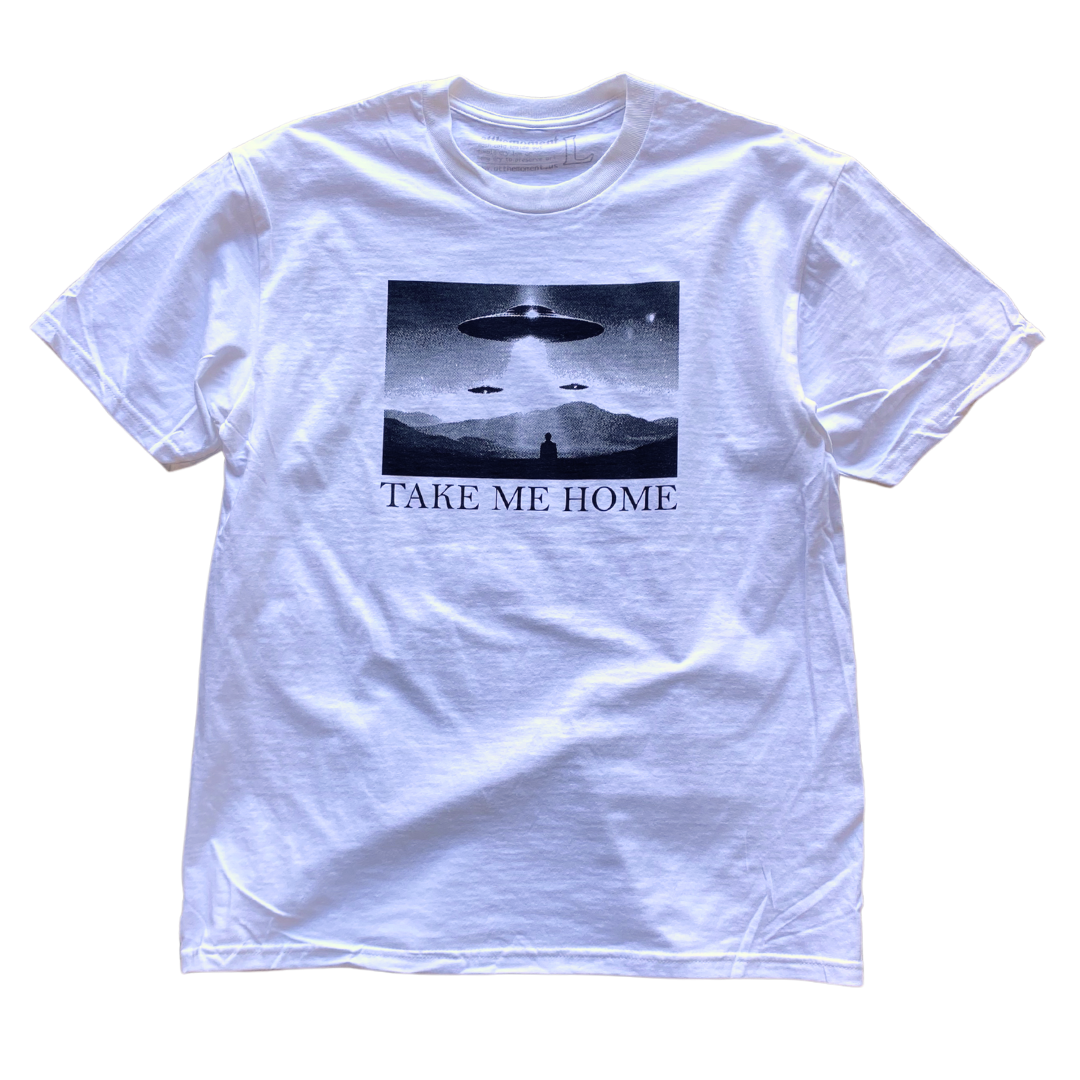 Take Me Home Tee