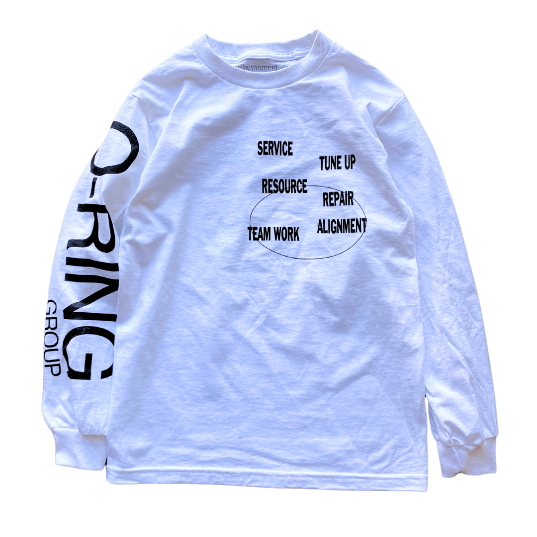 O-Ring Group L/S