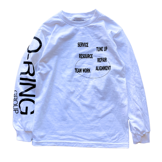 O-Ring Group L/S