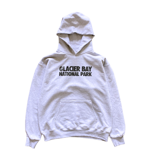 Glacier Bay National Park Hoodie