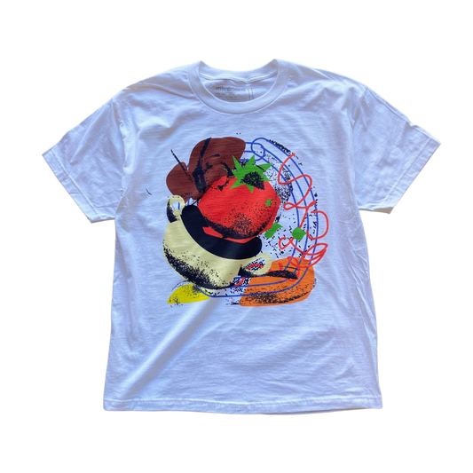 Spaghetti Bundle Tee