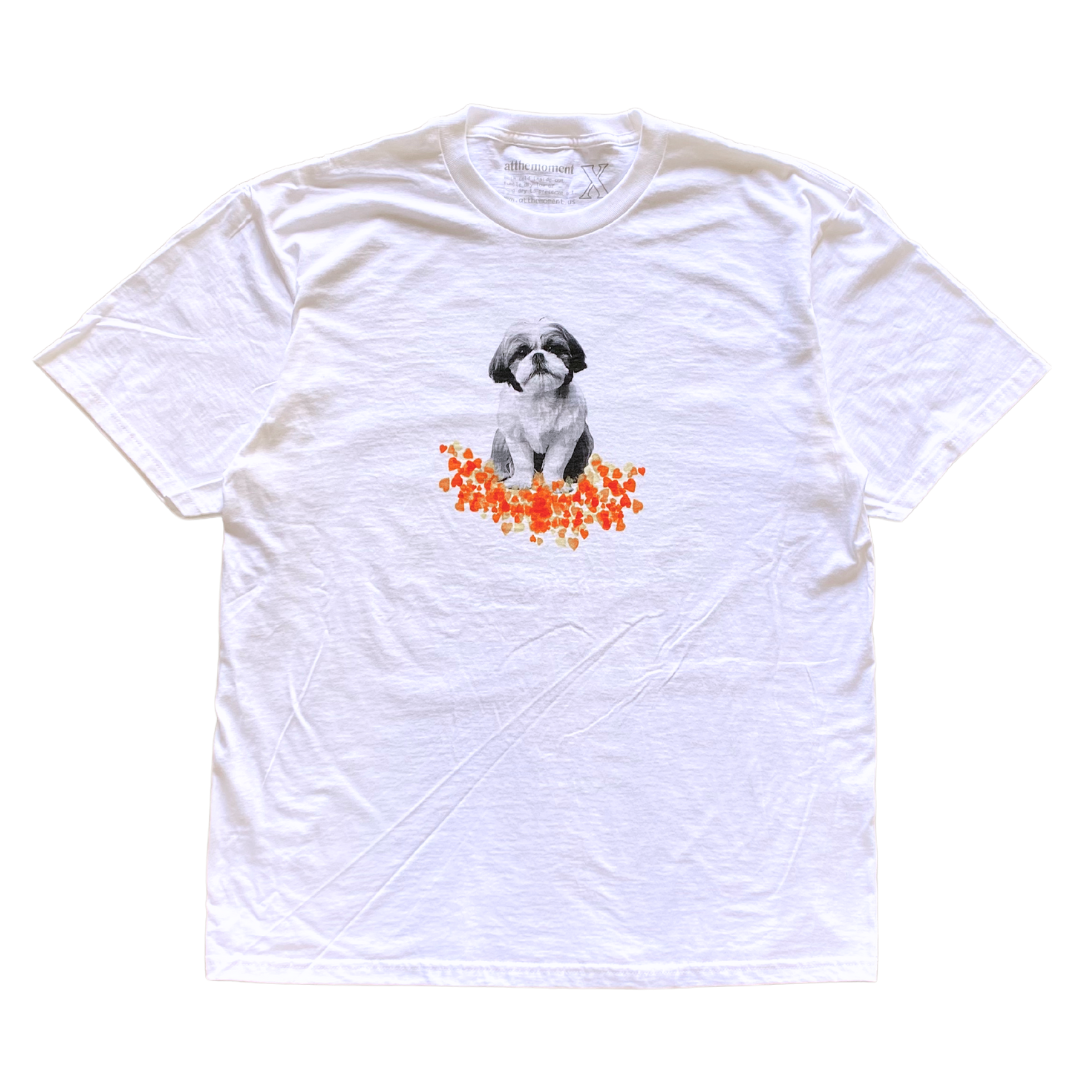 Shih Tzu Tee