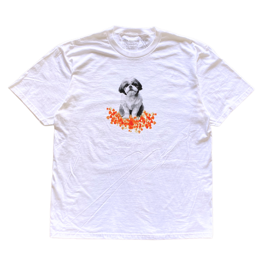 Shih Tzu Tee