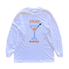 Drink Me L/S