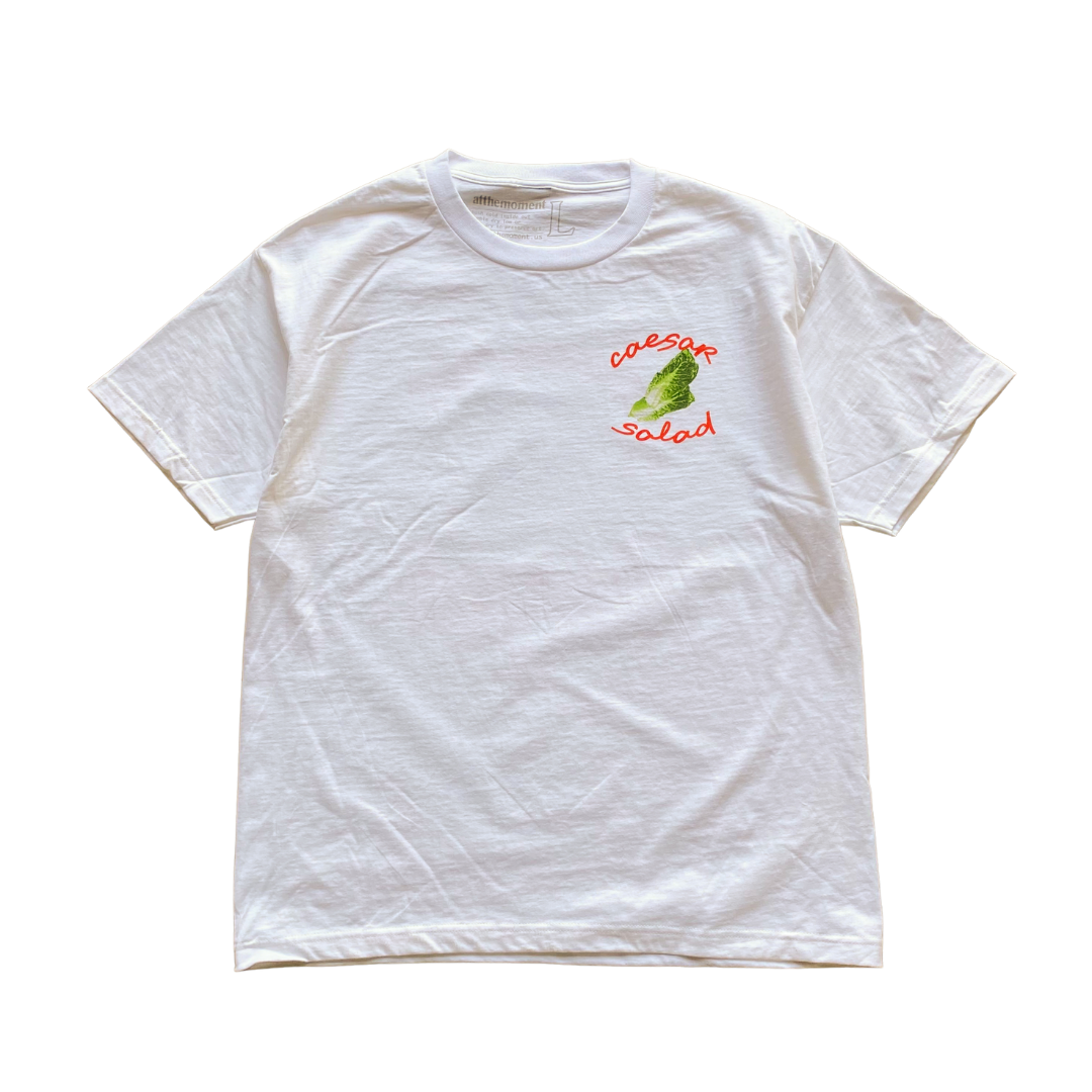 Caesar Salad Group Tee