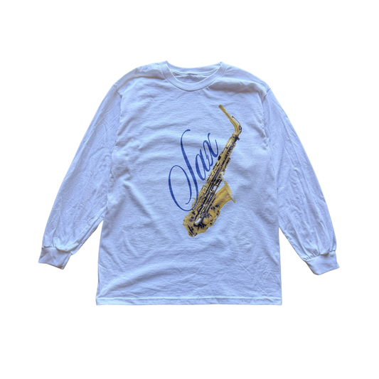 Sax L/S