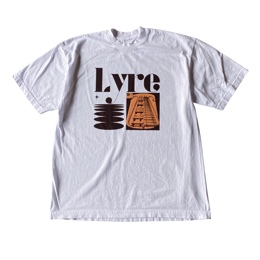 Lyra-T-Shirt