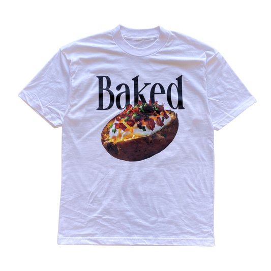 Baked Potato Tee