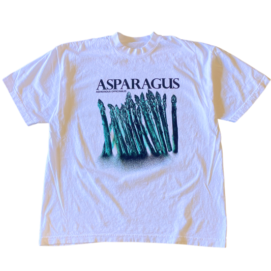 T-shirt asperge v2