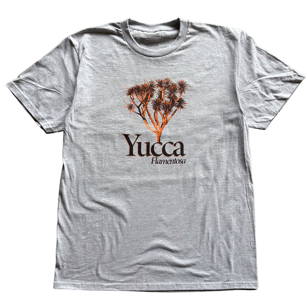 Yucca v1 Tee