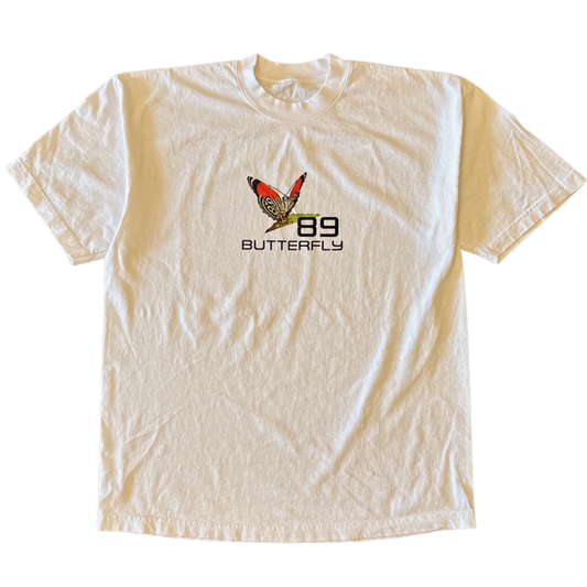 89 Butterfly Tee