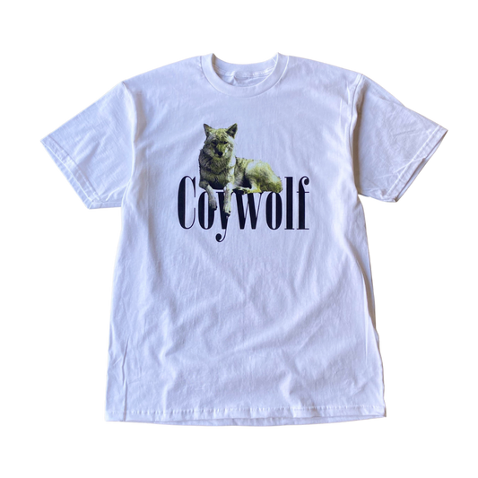 T-shirt Coywolf