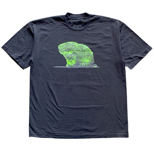 Night Vision Cat Tee