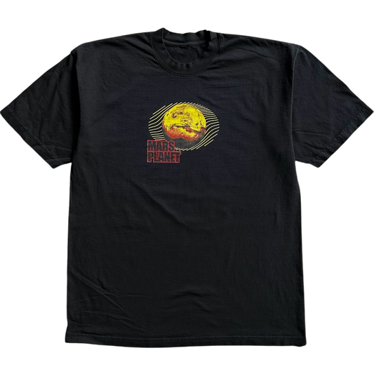 Mars Planet Tee