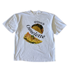 Spinach Omelette Tee