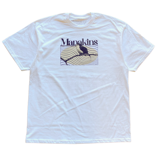 Manakins Tee