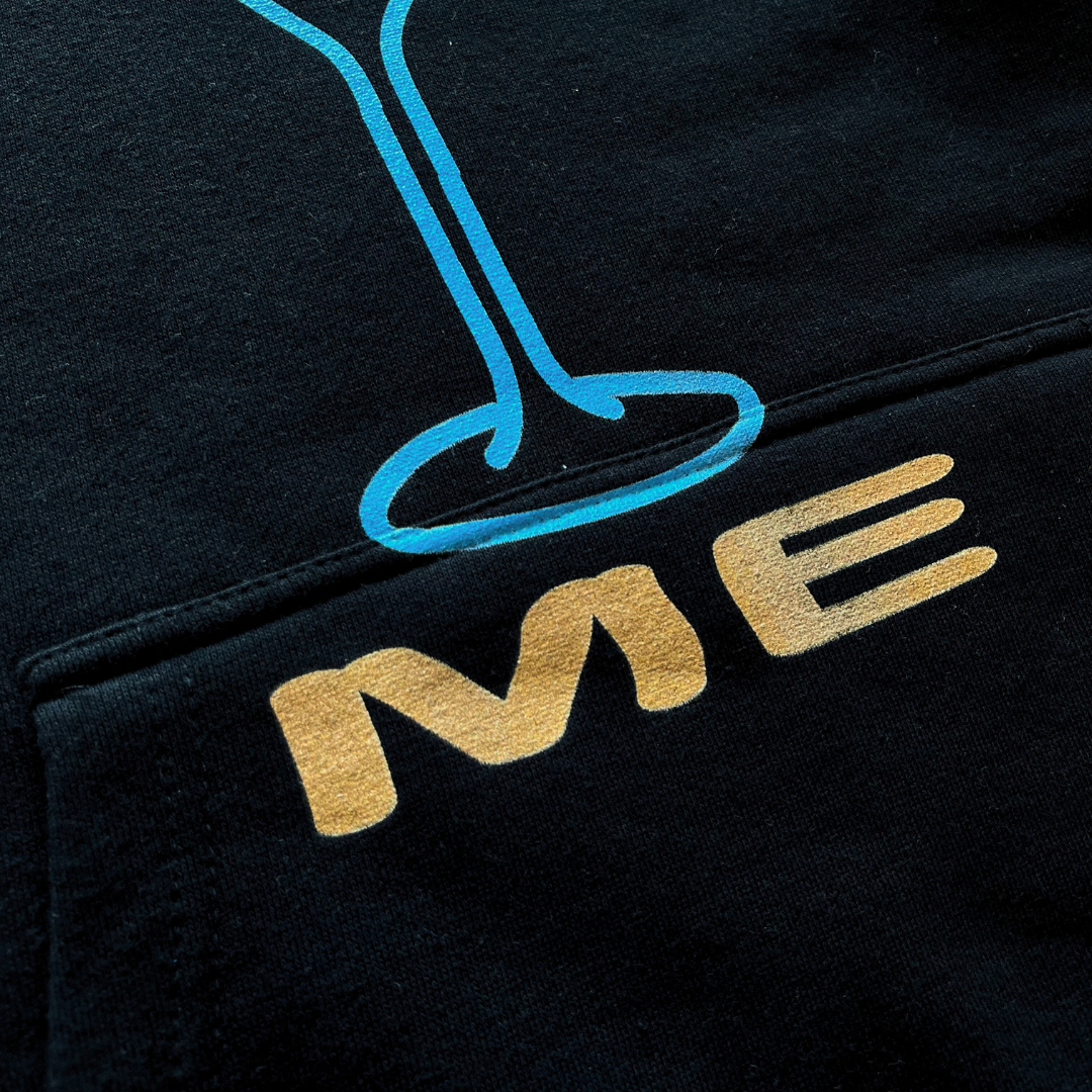 Drink Me Hoodie