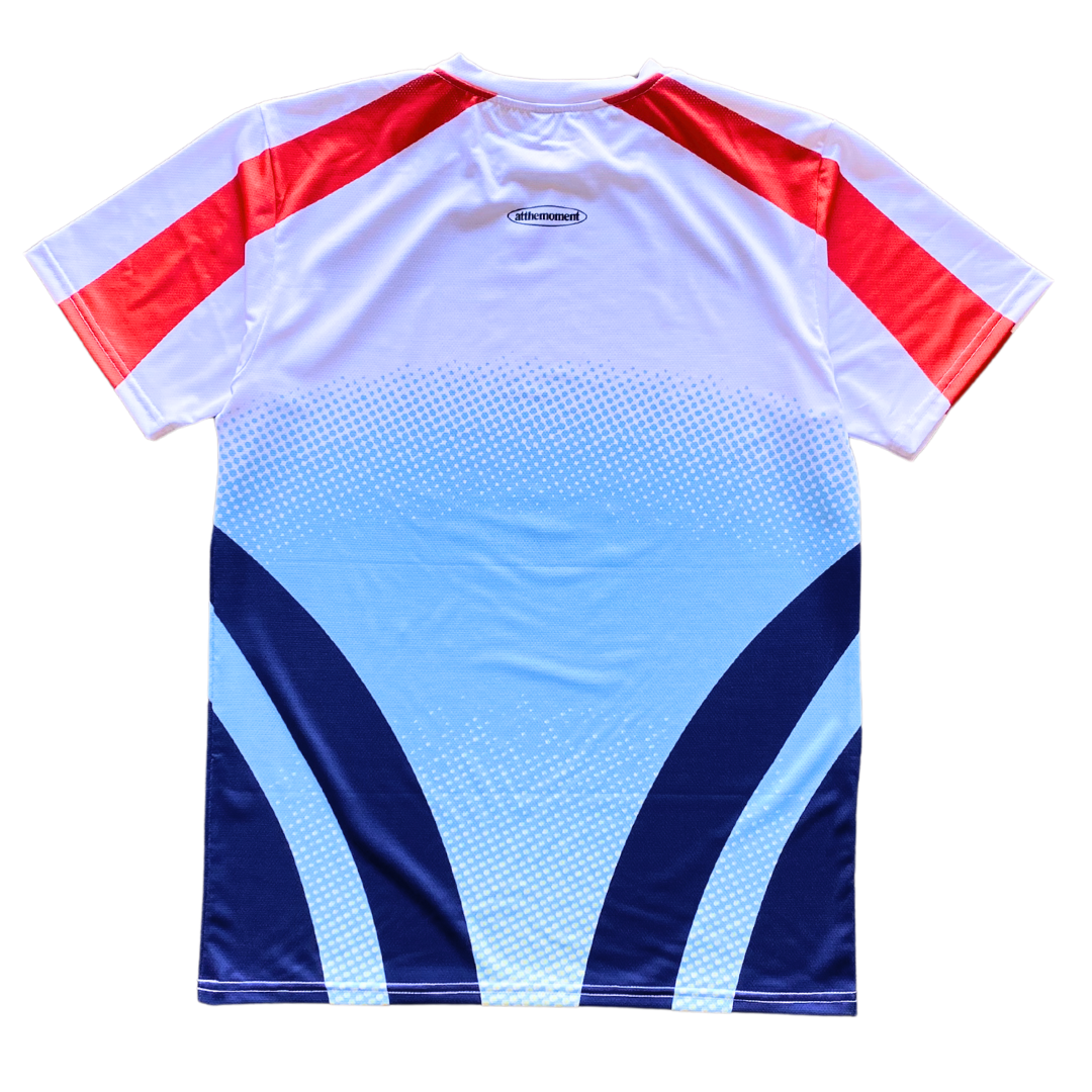 Papaya Jersey