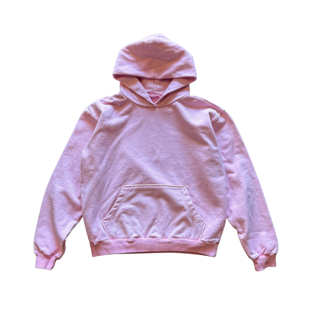 Heavy Hoodie