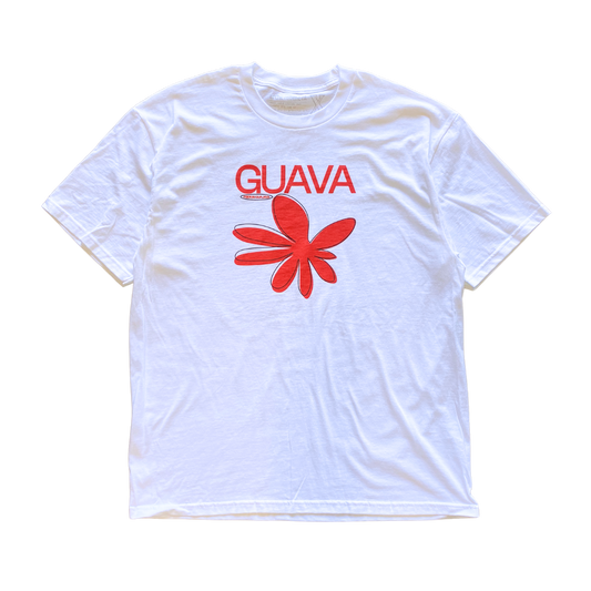 Guava Art Tee