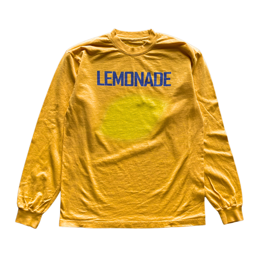 Lemonade L/S