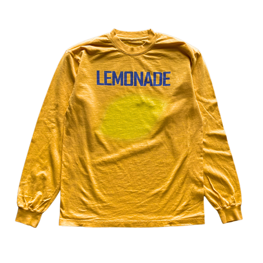 Lemonade L/S