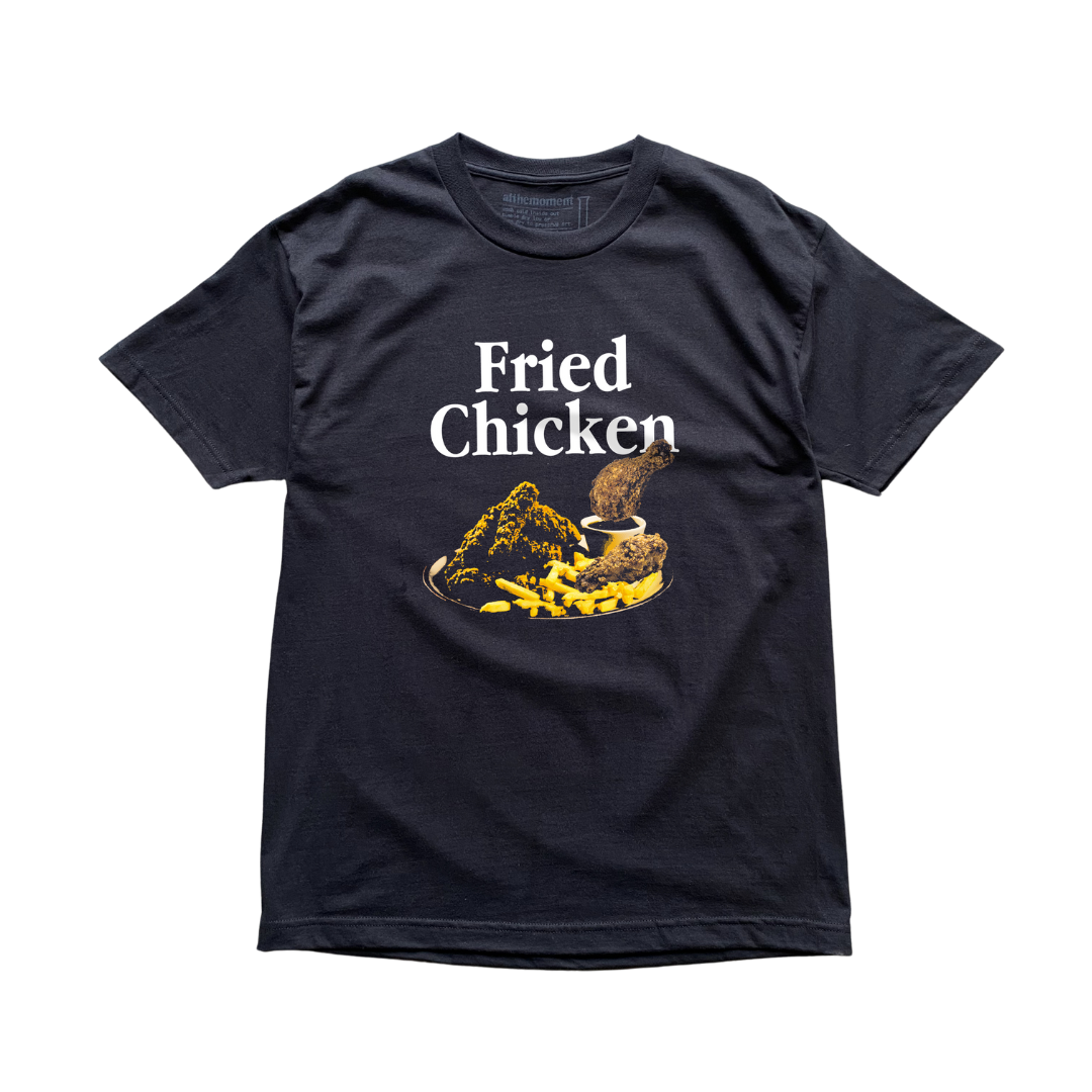 Fried Chicken Tee