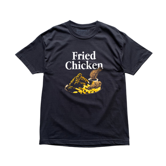 Fried Chicken Tee