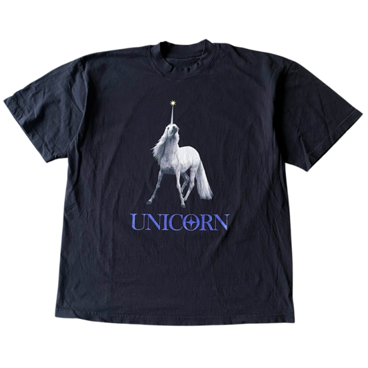 Einhorn-T-Shirt