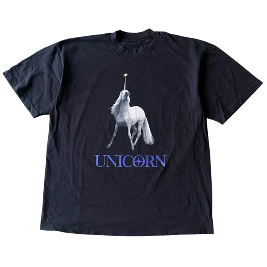 T-shirt licorne