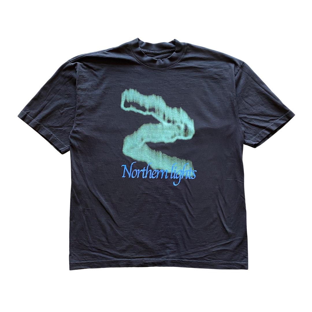 Northern Lights Tee