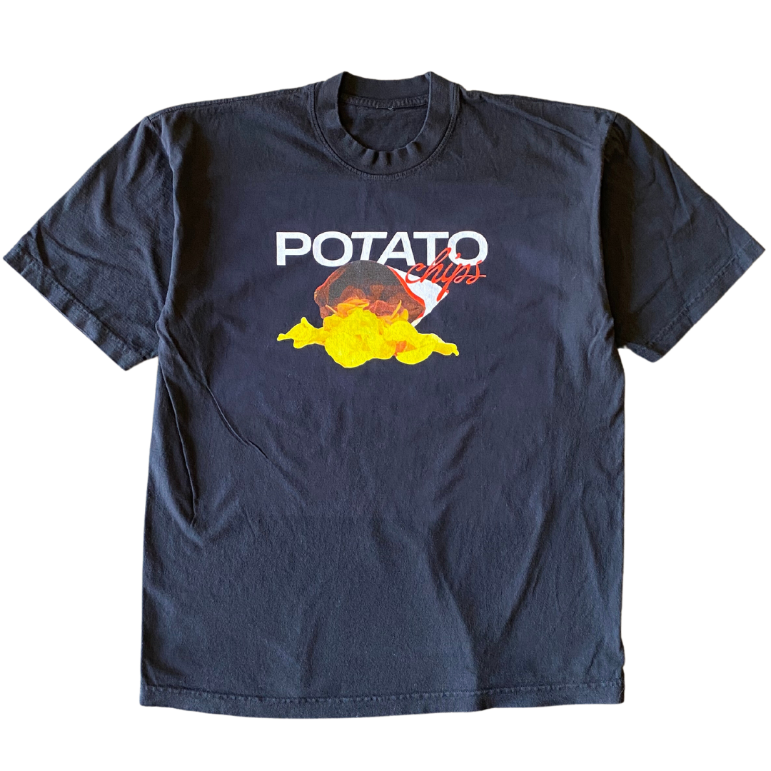 Potato Chips v3 Tee