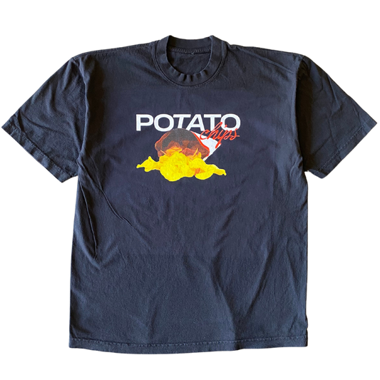 Potato Chips v3 Tee