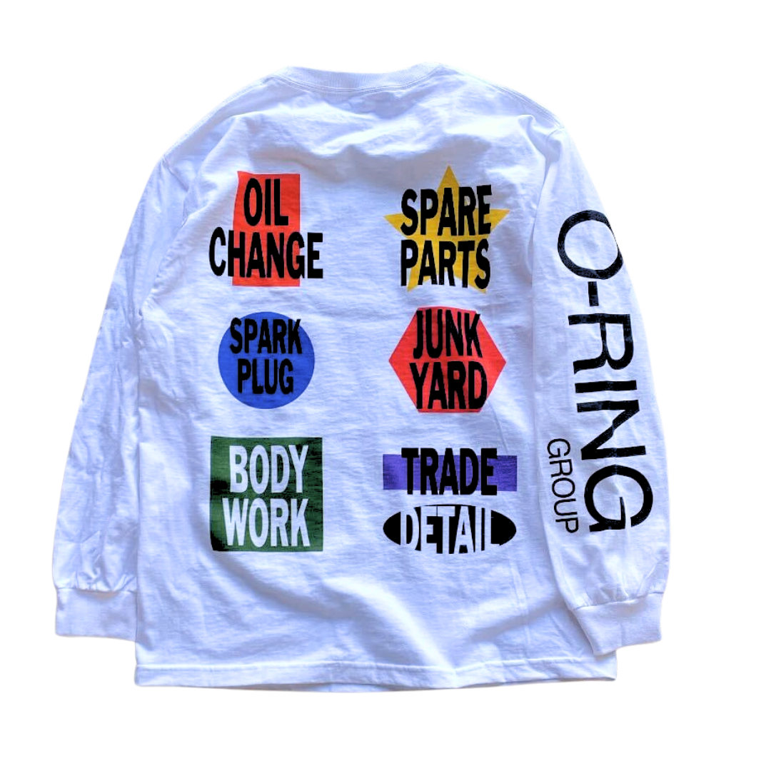 O-Ring Group L/S