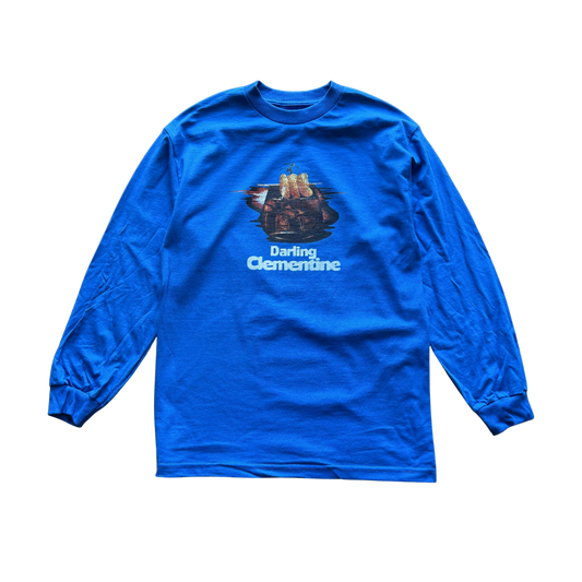 Darling Clementine L/S