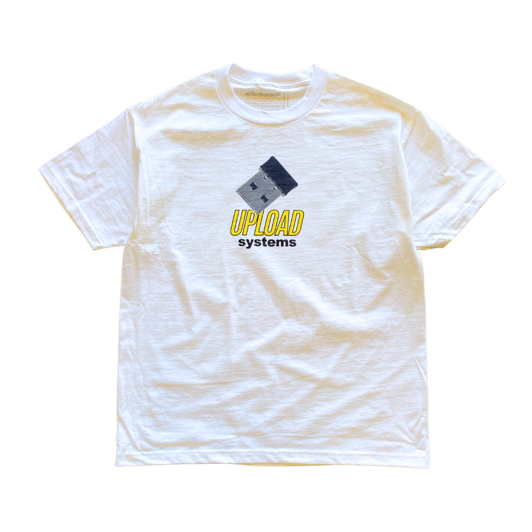 Esc Button Tee