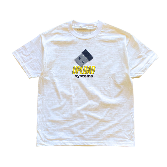 Esc Button Tee