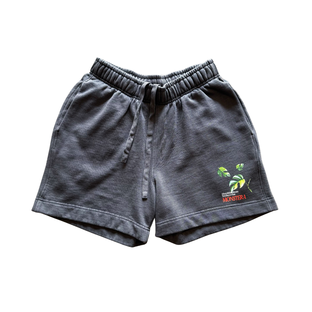 Monstera v4 Track Shorts