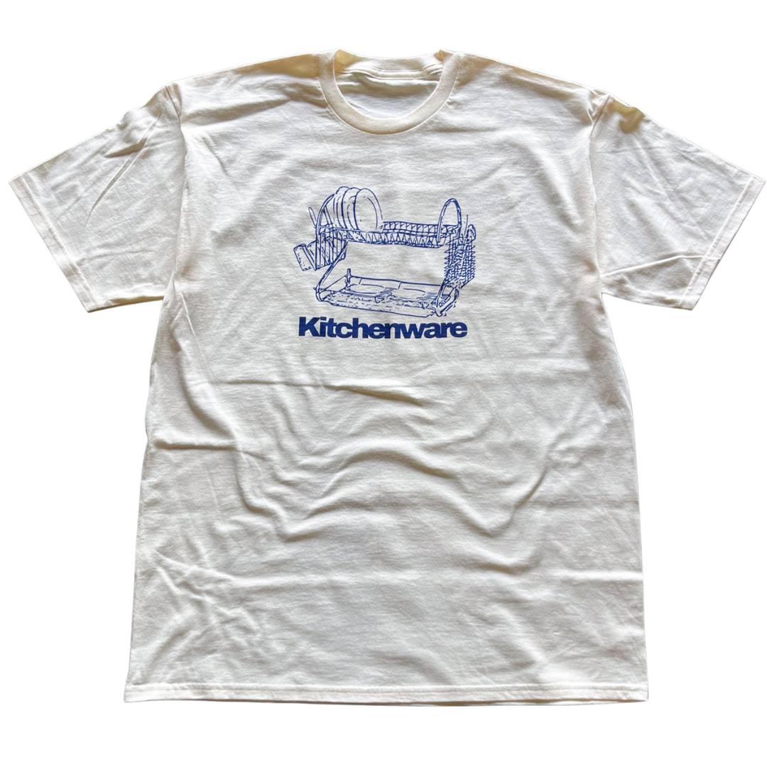 Kitchenware Tee