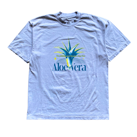 Aloe Vera v4 Tee