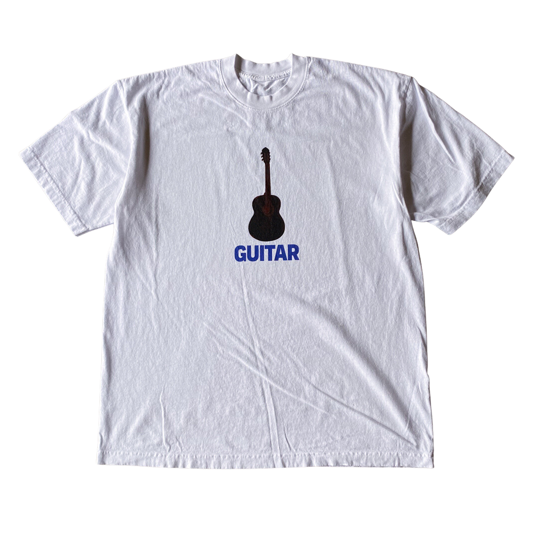 Guitar Tee