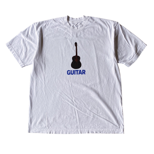 Guitar Tee