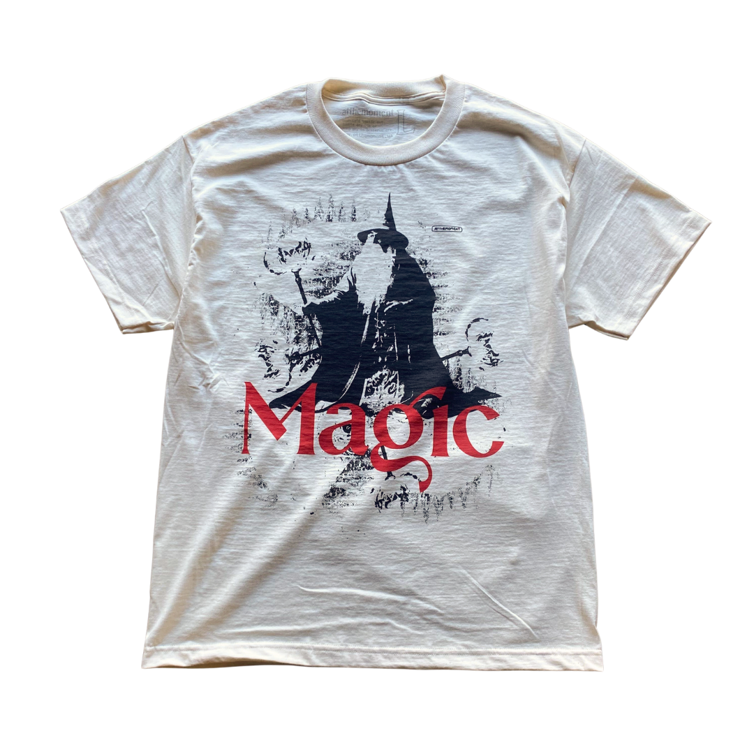 Magic Wizard Tee