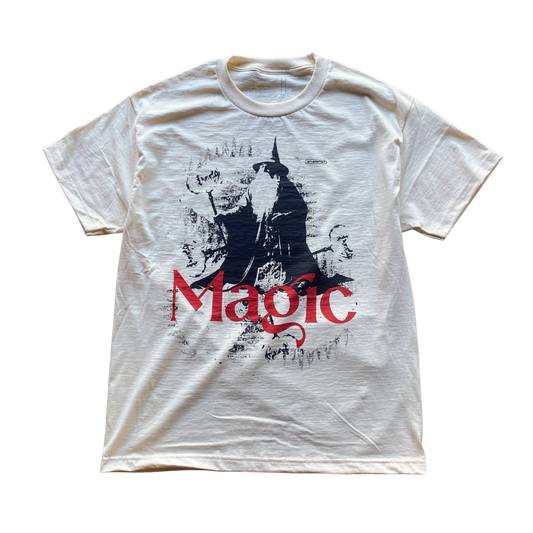 Magic Wizard Tee